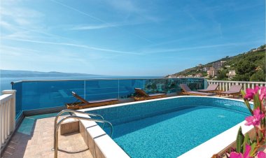 Vendégház Čelina - CDE200 Horvátország