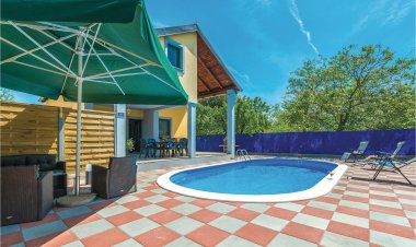 Vendégház Rastane - CDA479 Horvátország