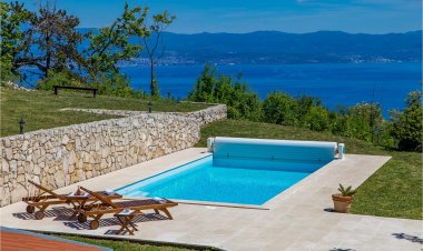 Vendégház Mošćenice - CKO080 Horvátország