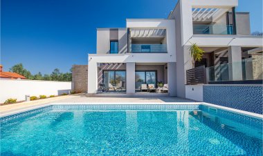 Vendégház Medulin - CIM542 Horvátország