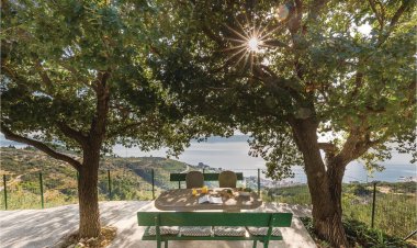 Vendégház Podgora - CDC206 Horvátország