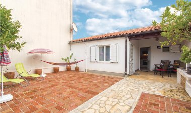 Vendégház Barbariga - CIF536 Horvátország