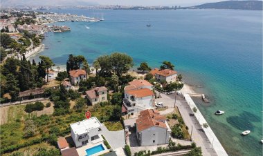 Vendégház Kaštel Kamblelovac - CDC413 Horvátország