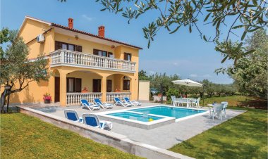 Vendégház Vodnjan - CIC675 Horvátország