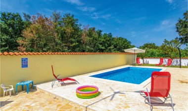 Vendégház Šišan - CIZ360 Horvátország