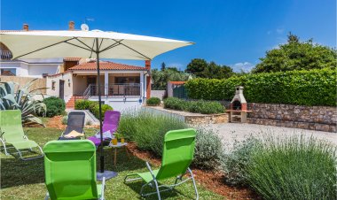 Vendégház Vabriga - CIE692 Horvátország