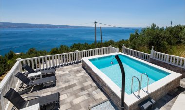 Vendégház Jesenice - CDC688 Horvátország