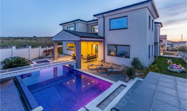 Vendégház Banjole - CIB511 Horvátország