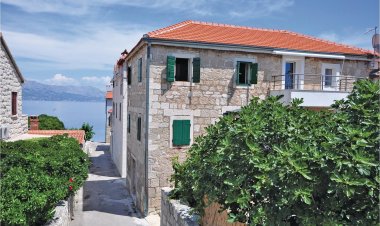 Vendégház Postira - CDB230 Horvátország