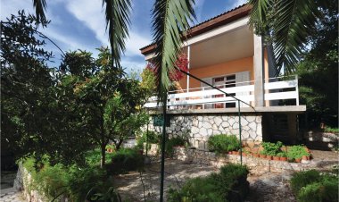 Vendégház Seget Vranjica - CDT526 Horvátország