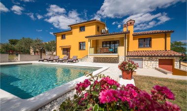 Vendégház Barban - CIC676 Horvátország