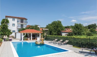 Vendégház Zmijavci - CDC075 Horvátország