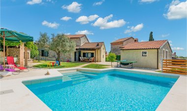 Vendégház Sarići - CIC320 Horvátország