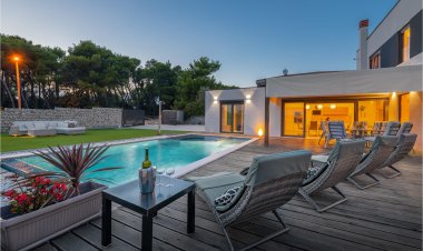 Vendégház Medulin - CIM545 Horvátország