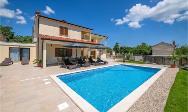 Vendégház Labin - CIO282 Horvátország