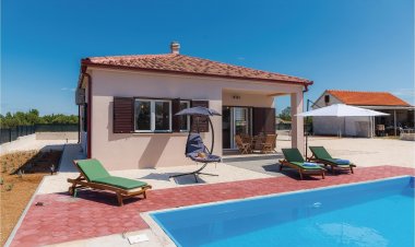 Vendégház Pakovo Selo - CDJ629 Horvátország