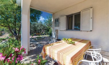 Vendégház Mali Drvenik - CDM609 Horvátország