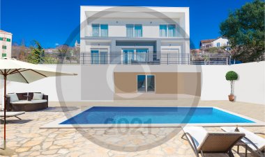 Vendégház Imotski - CDC613 Horvátország