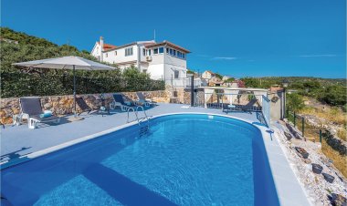 Vendégház Primošten - CDV078 Horvátország