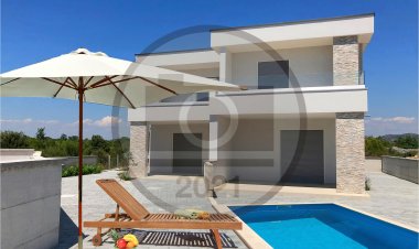 Vendégház Šibenik - CDJ724 Horvátország