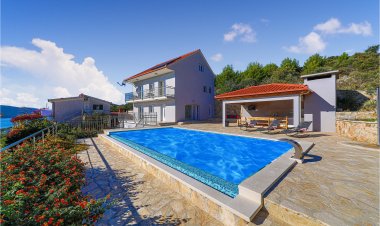 Vendégház Seget Vranjica - CDC458 Horvátország