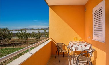 Vendégház Kaštel Lukšić - CDC741 Horvátország