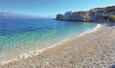 Vendégház Postira - CDB666 Horvátország