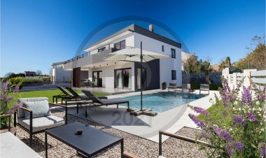 Vendégház Krnica - CIO904 Horvátország