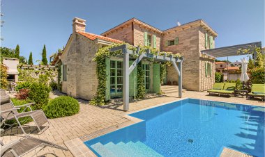 Vendégház Ližnjan - CIZ421 Horvátország