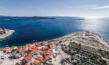 Vendégház Sevid - CDM378 Horvátország