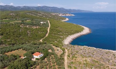 Vendégház Smokvica - CDS691 Horvátország