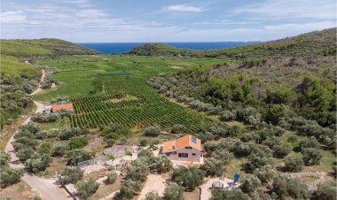 Vendégház Smokvica - CDS072 Horvátország