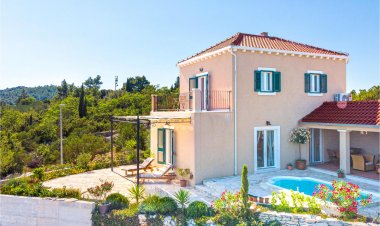 Vendégház Žrnovo - CDS821 Horvátország