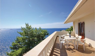 Vendégház Prižba - CDS196 Horvátország