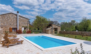 Vendégház Mratovo - CDV496 Horvátország