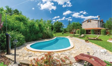 Vendégház Medaki - CIE920 Horvátország