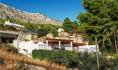 Vendégház Čelina - CDC806 Horvátország