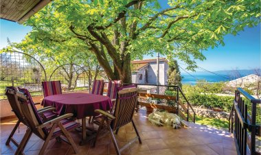 Vendégház Hreljin - CKC033 Horvátország