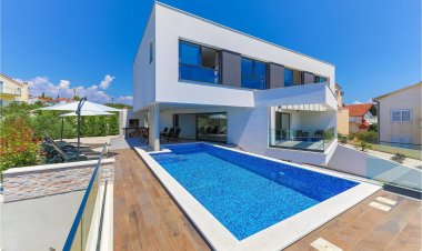 Vendégház Okrug Gornji - CDC536 Horvátország