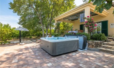 Vendégház Oštrobradić - CKI188 Horvátország