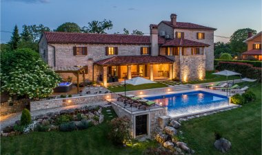 Vendégház Tinjan - CIC151 Horvátország