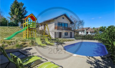 Vendégház Dragoslavec - CCC260 Horvátország