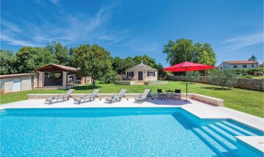 Vendégház Cukrići - CIC511 Horvátország