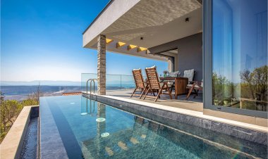 Vendégház Šmrika - CKC087 Horvátország