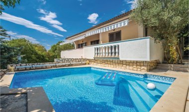 Vendégház Krk - CKI090 Horvátország