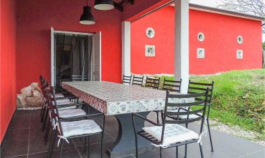 Vendégház Labin - CIO278 Horvátország