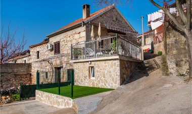 Vendégház Rovanjska - CDA836 Horvátország