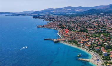 Vendégház Kaštel Stari - CDF840 Horvátország