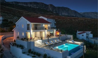 Vendégház Kučine - CDC447 Horvátország