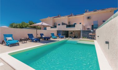 Vendégház Brzac - CKI121 Horvátország